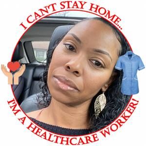 Meet your Posher, Keisha